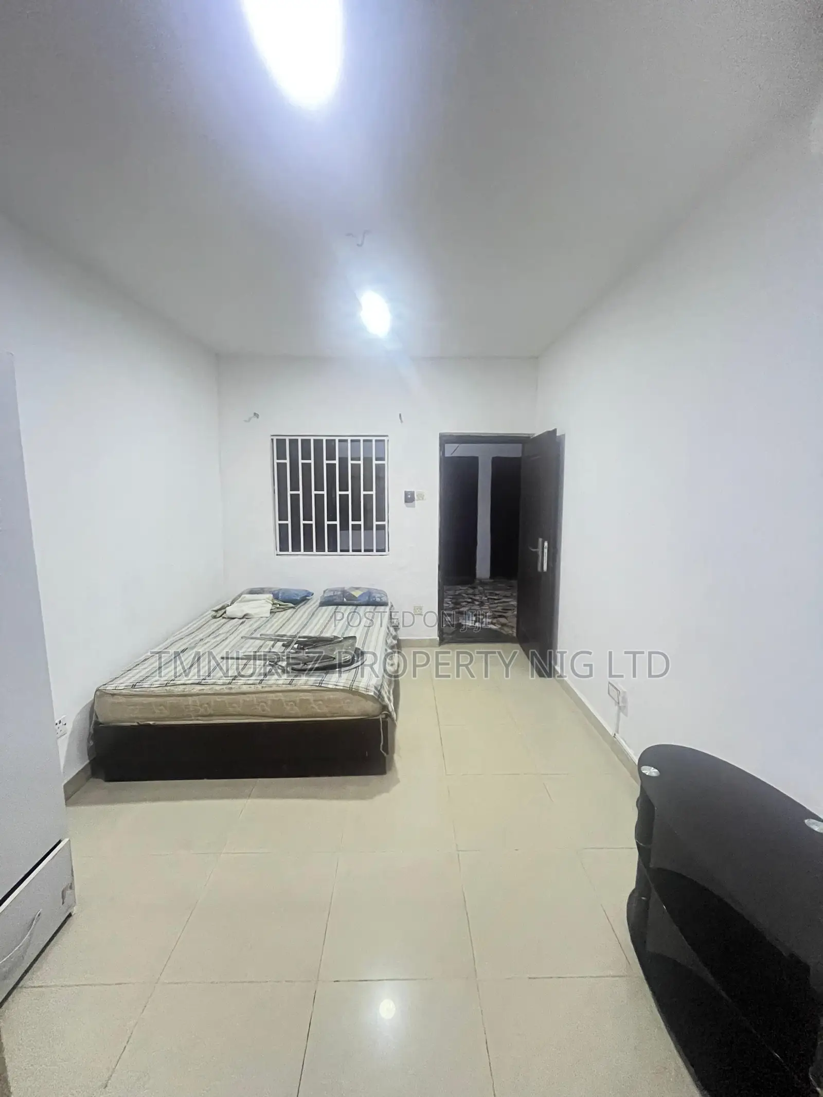 1bdrm Apartment in Osapa for rent