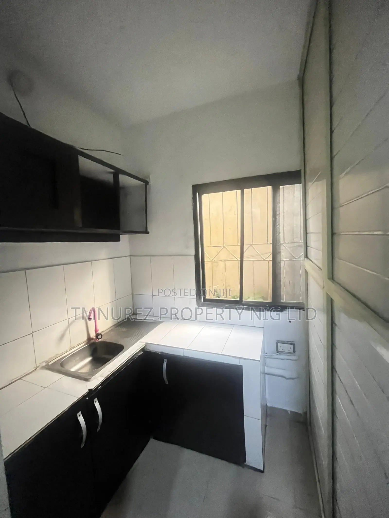 1bdrm Apartment in Osapa for rent