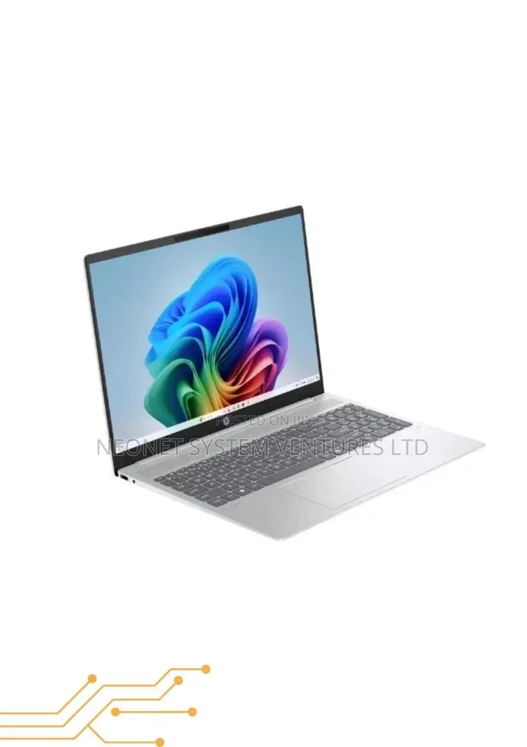 New Laptop HP 8GB Intel Core Ultra 5 SSD 512GB