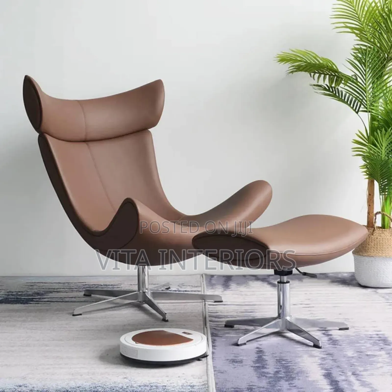 Super Relaxing Chair