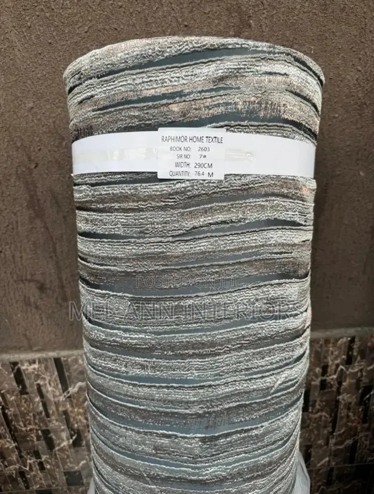 Curtains Store in Abuja