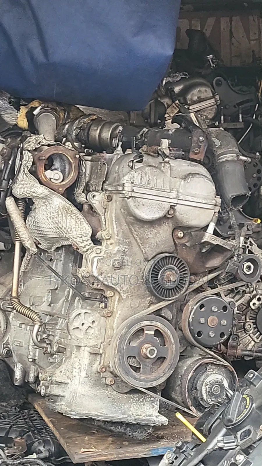 Hyundai  Kia