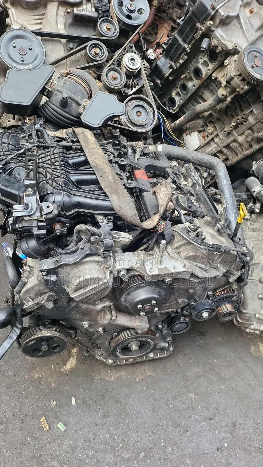 Hyundai  Kia