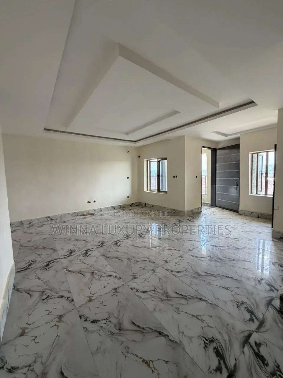 3bdrm Apartment in Idu By Nizamiye for sale