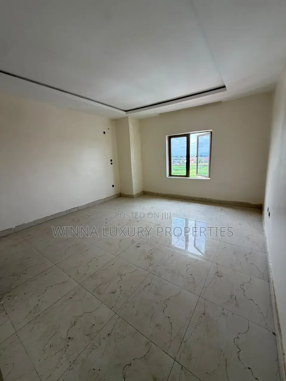 3bdrm Apartment in Idu By Nizamiye for sale