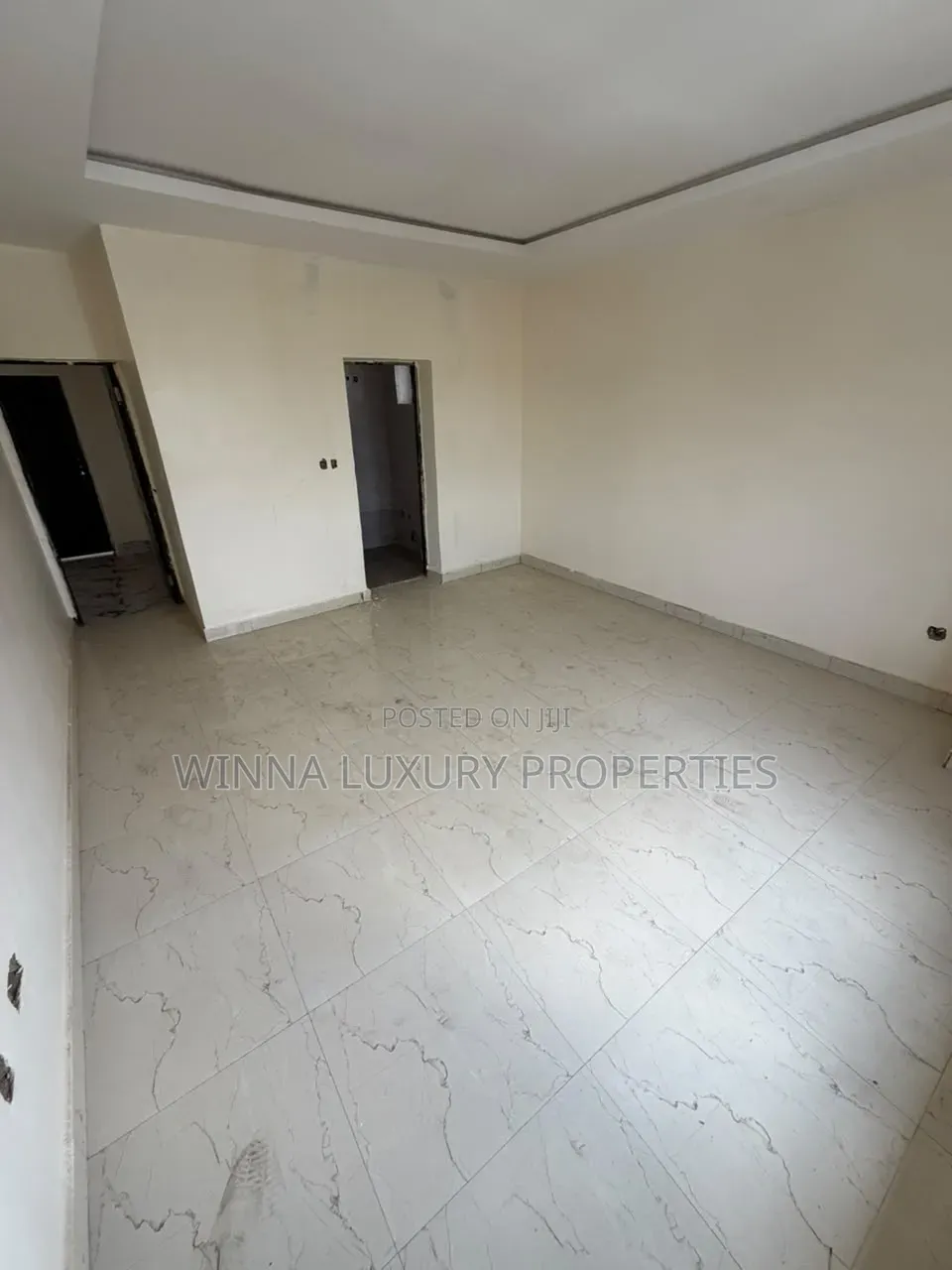 3bdrm Apartment in Idu By Nizamiye for sale