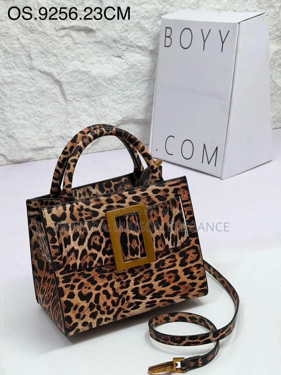 Boyy.com Bags