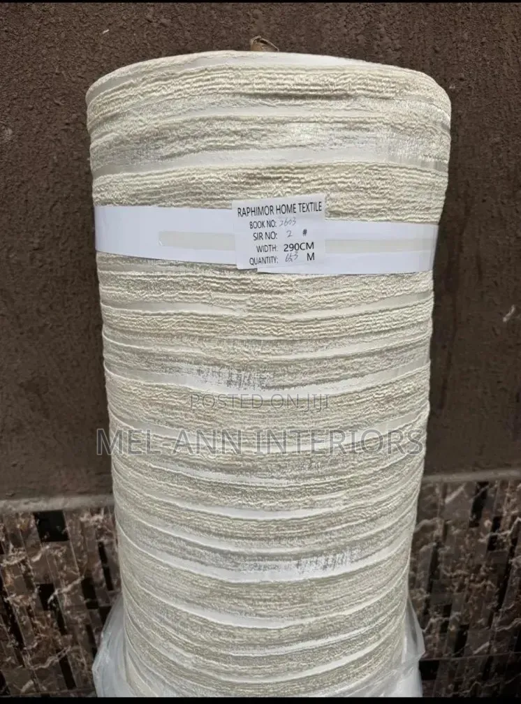 Curtains Store in Abuja