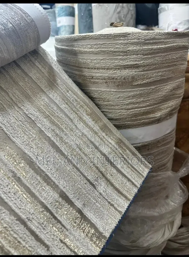 Curtains Store in Abuja
