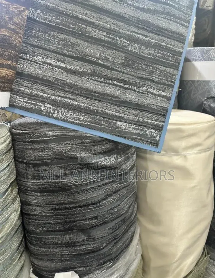 Curtains Store in Abuja
