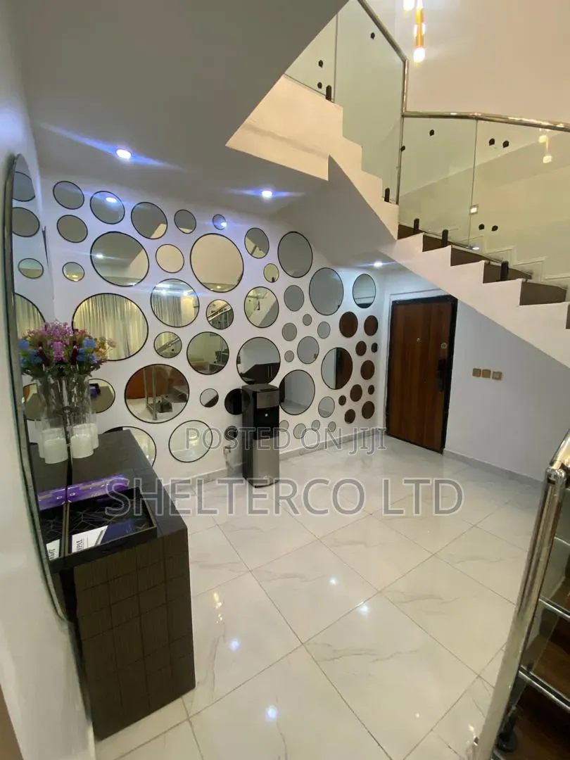 Furnished 2bdrm Mansion in Orsborne Phase 2, Osborne Foreshore Estate