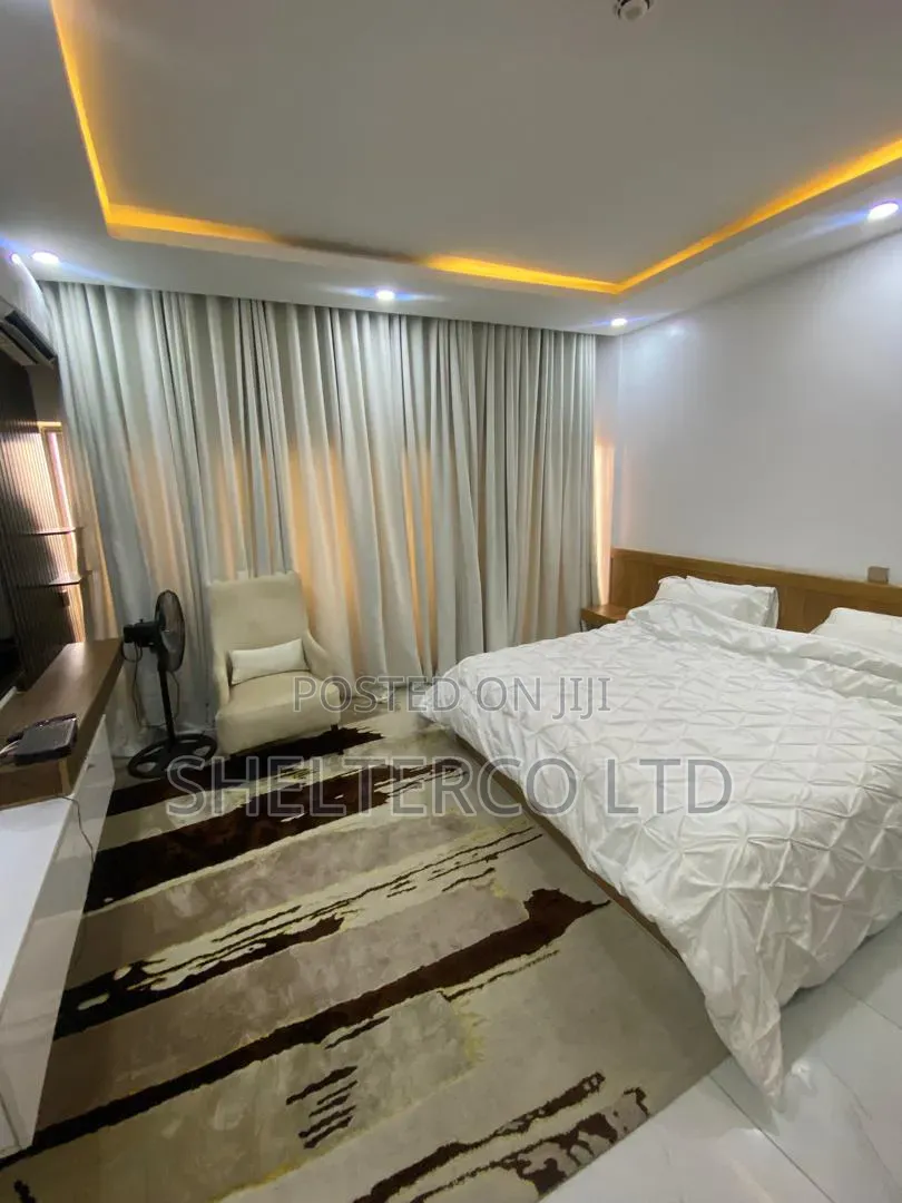 Furnished 2bdrm Mansion in Orsborne Phase 2, Osborne Foreshore Estate