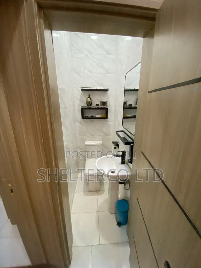 Furnished 2bdrm Mansion in Orsborne Phase 2, Osborne Foreshore Estate