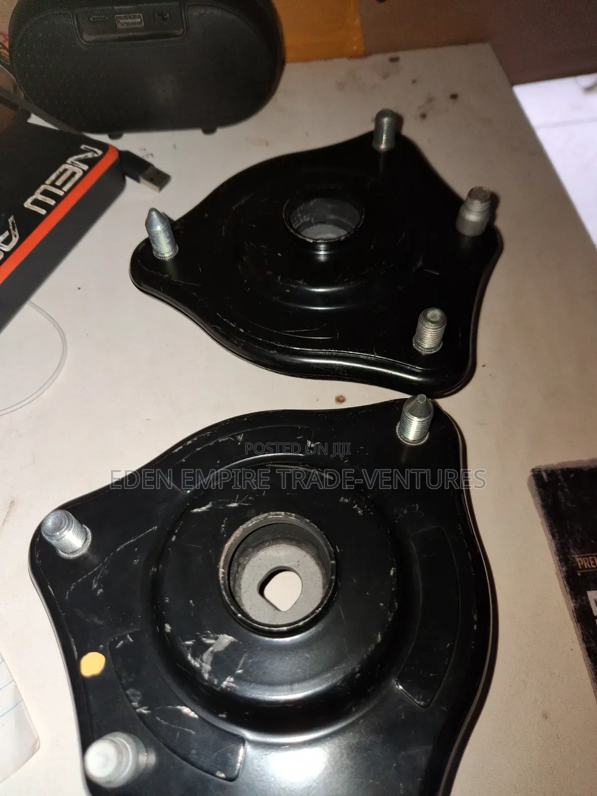 Shock Pad Strut Mounting Cushion Honda Accord (2018–2022)