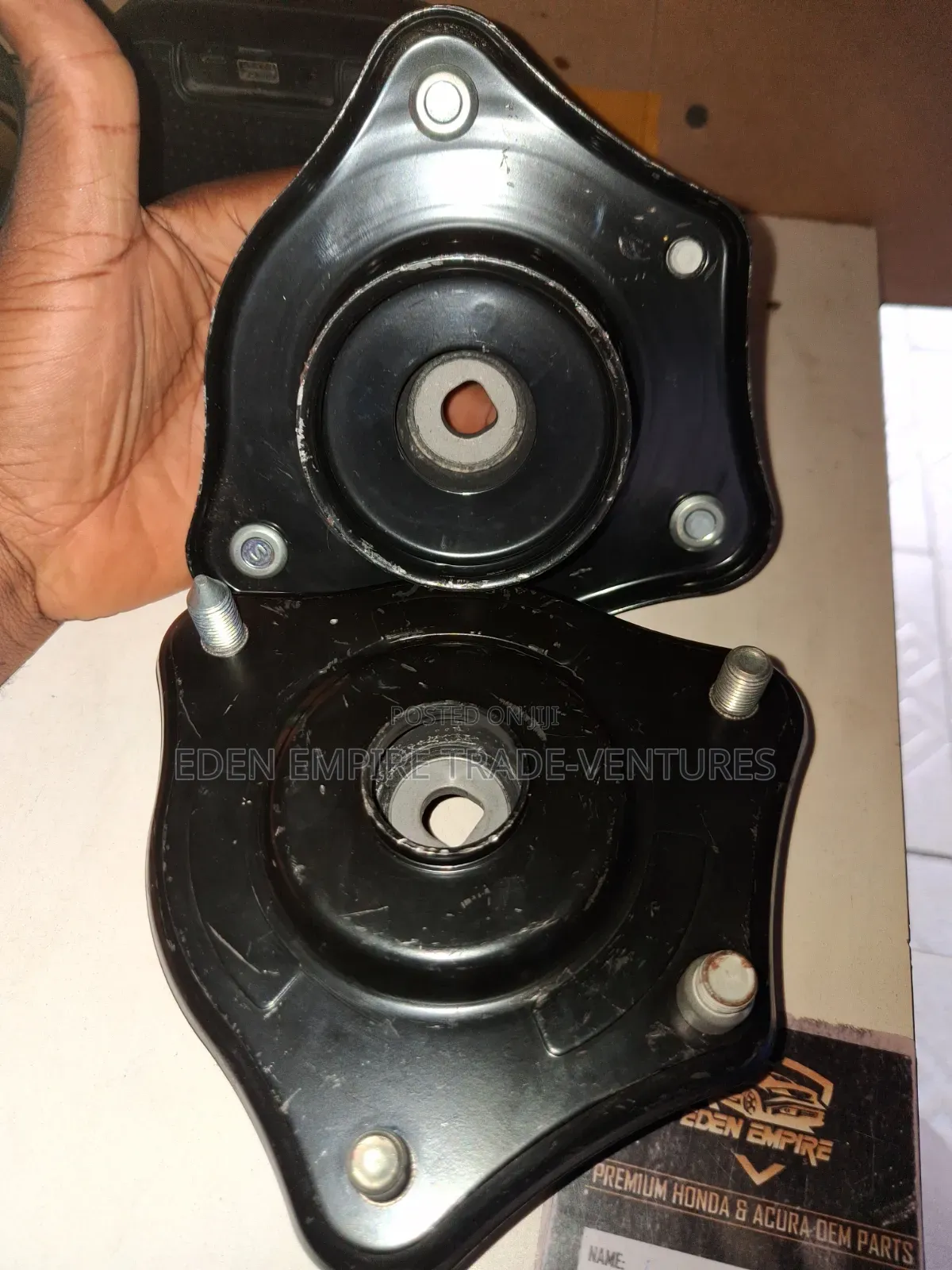 Shock Pad Strut Mounting Cushion Honda Accord (2018–2022)