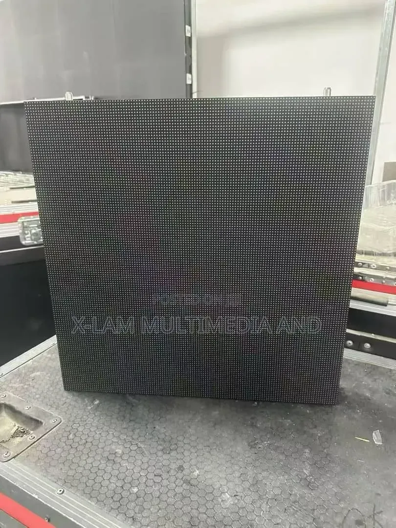 P3 LED Screen for Sale Ibadan | Indoor LED Display