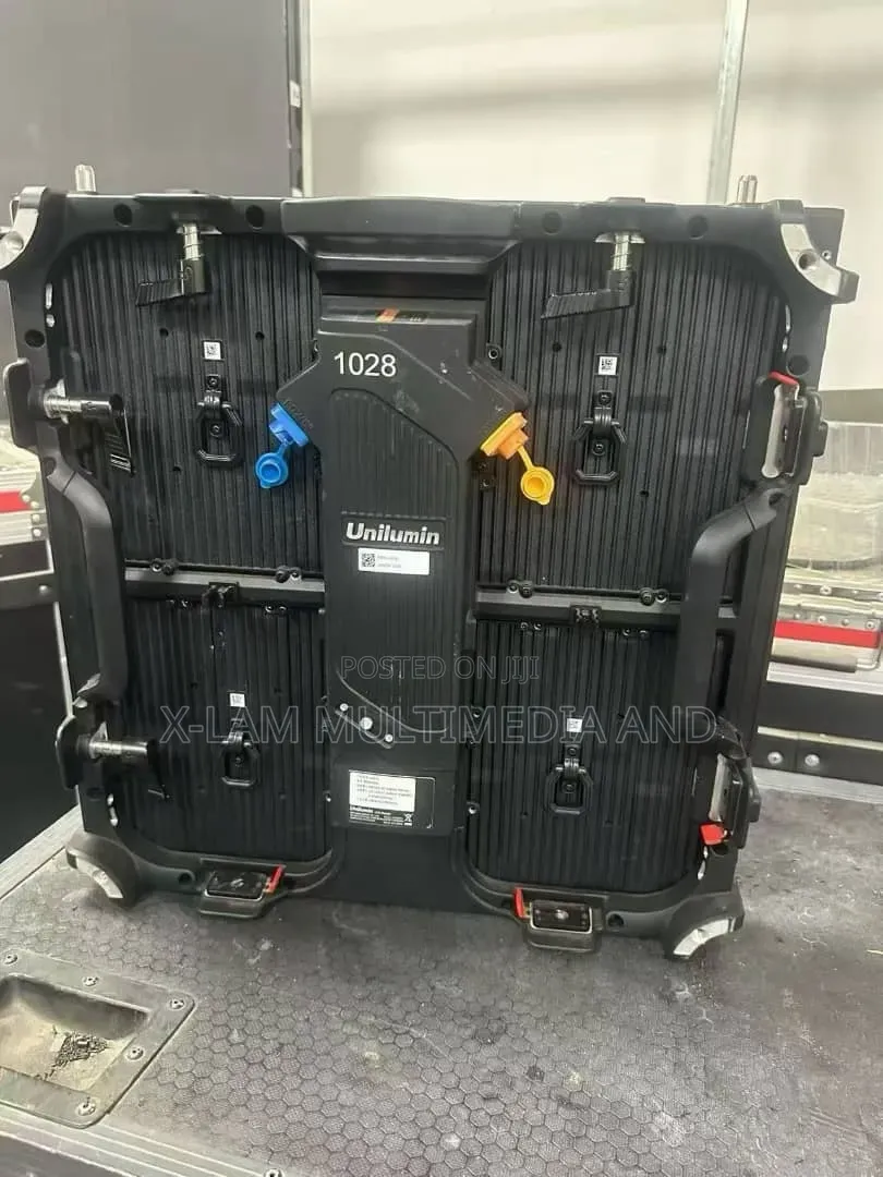 P3 LED Screen for Sale Ibadan | Indoor LED Display