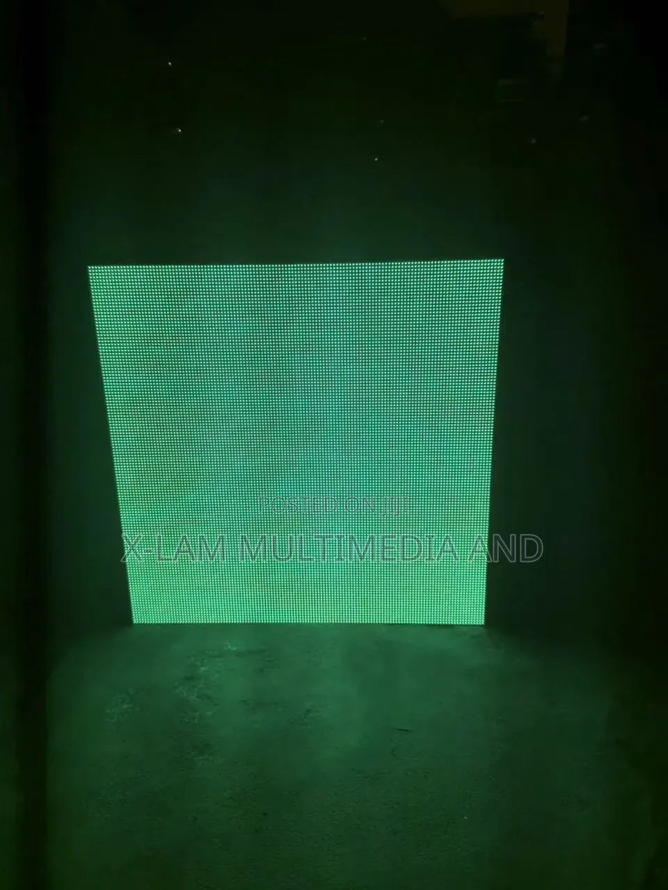 P3 LED Screen for Sale Ibadan | Indoor LED Display