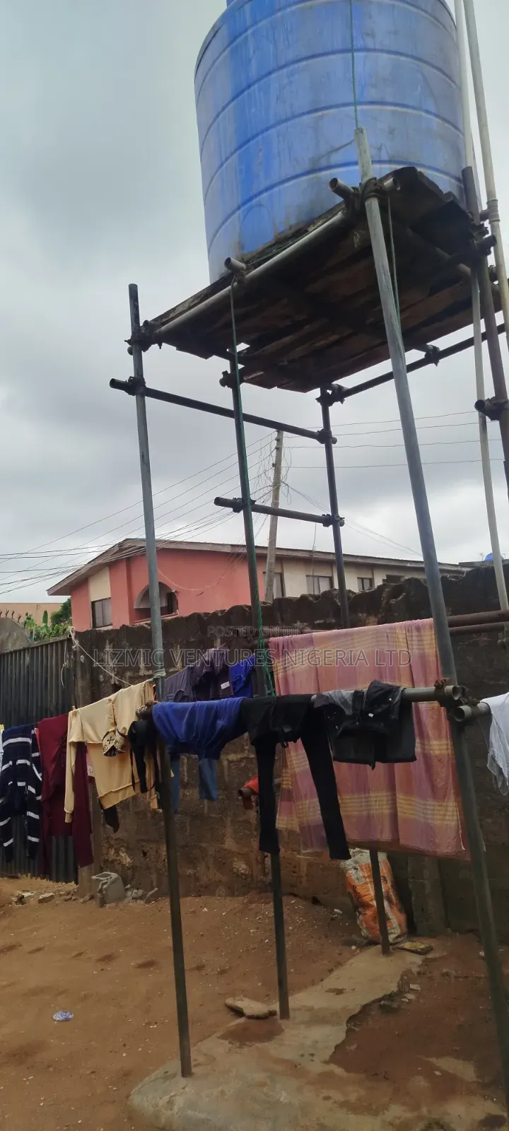 2bdrm Bungalow in Agric Estate, Egan for sale