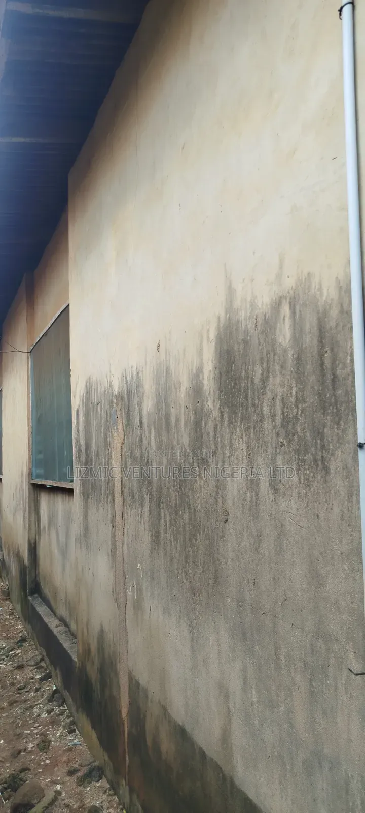 2bdrm Bungalow in Agric Estate, Egan for sale
