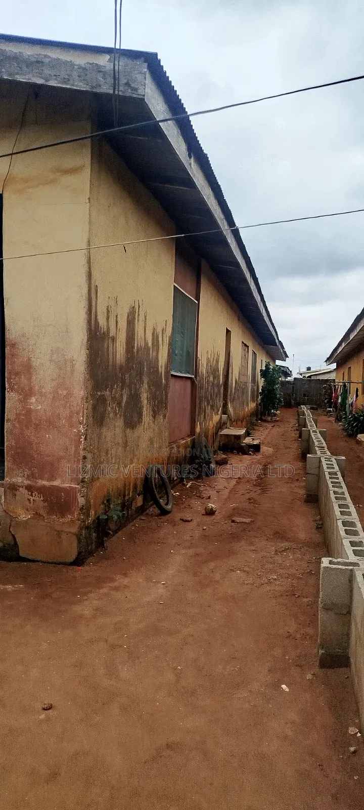2bdrm Bungalow in Agric Estate, Egan for sale