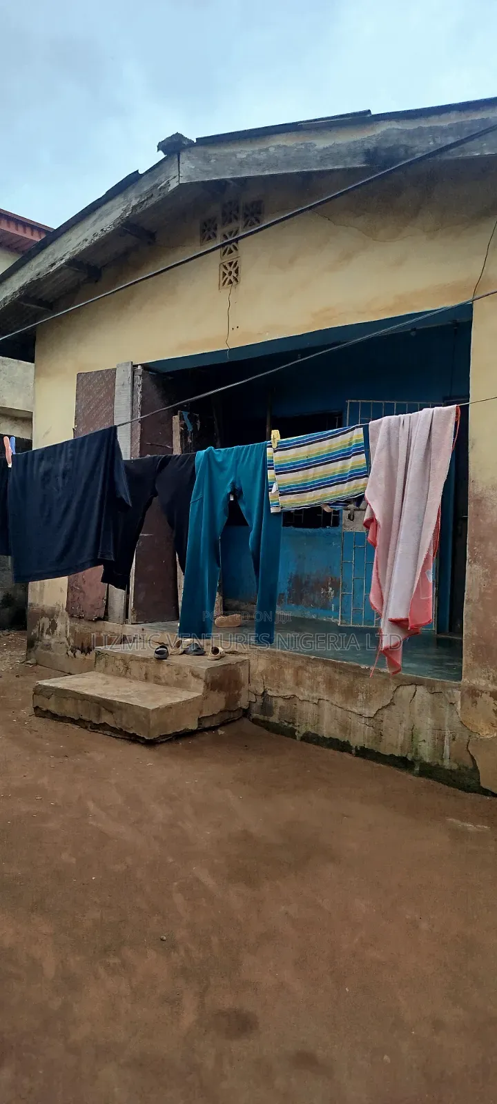 2bdrm Bungalow in Agric Estate, Egan for sale