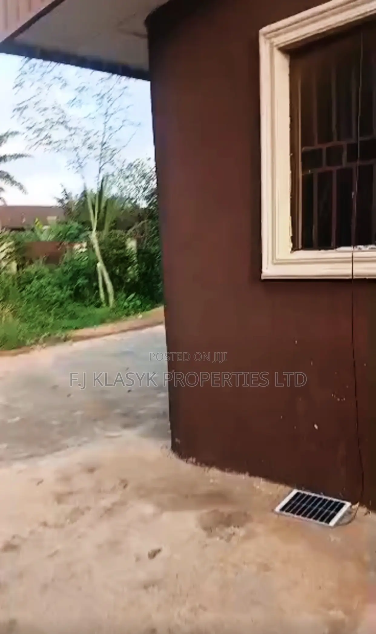 Furnished 6bdrm Block of Flats in Benin City for sale