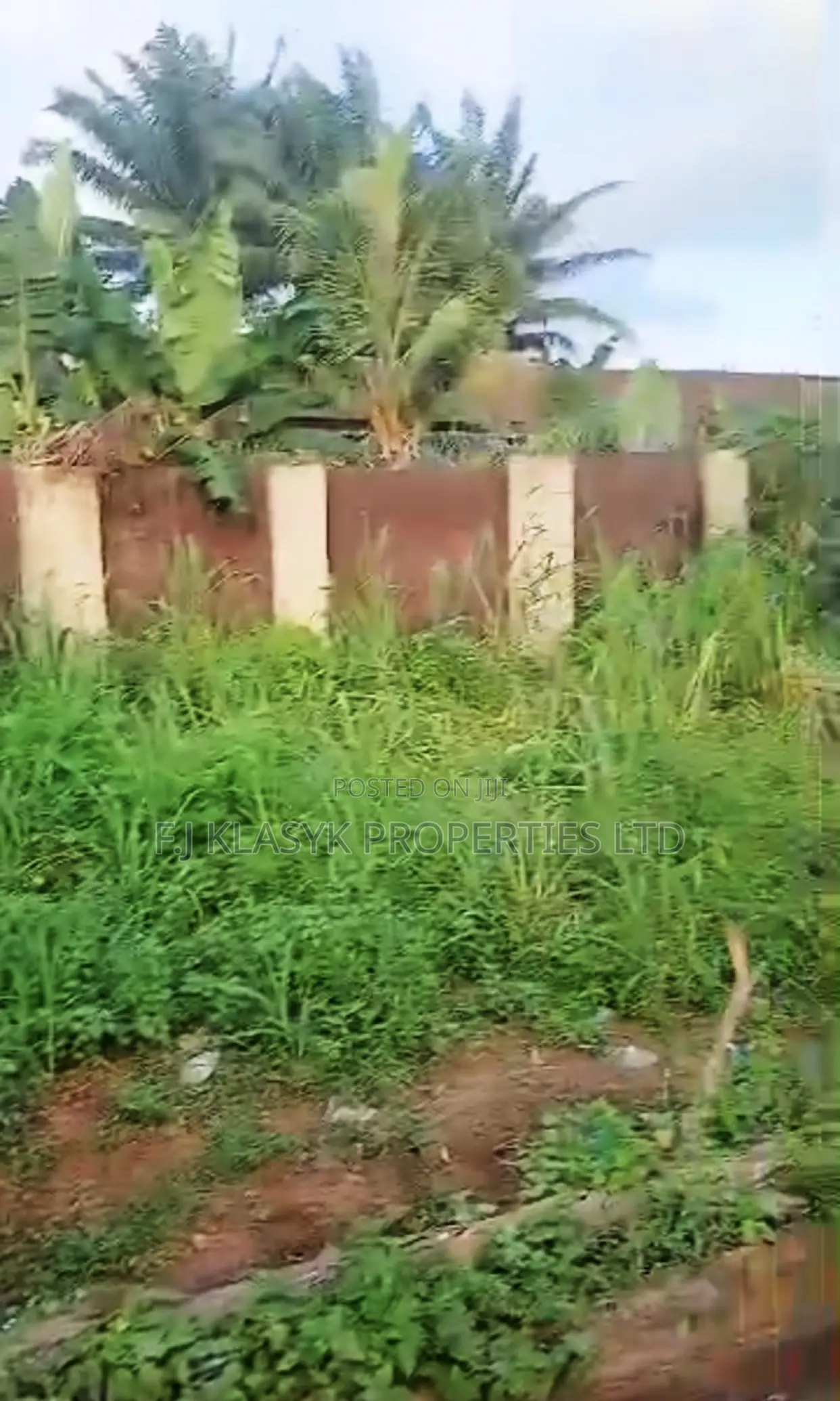 Furnished 6bdrm Block of Flats in Benin City for sale