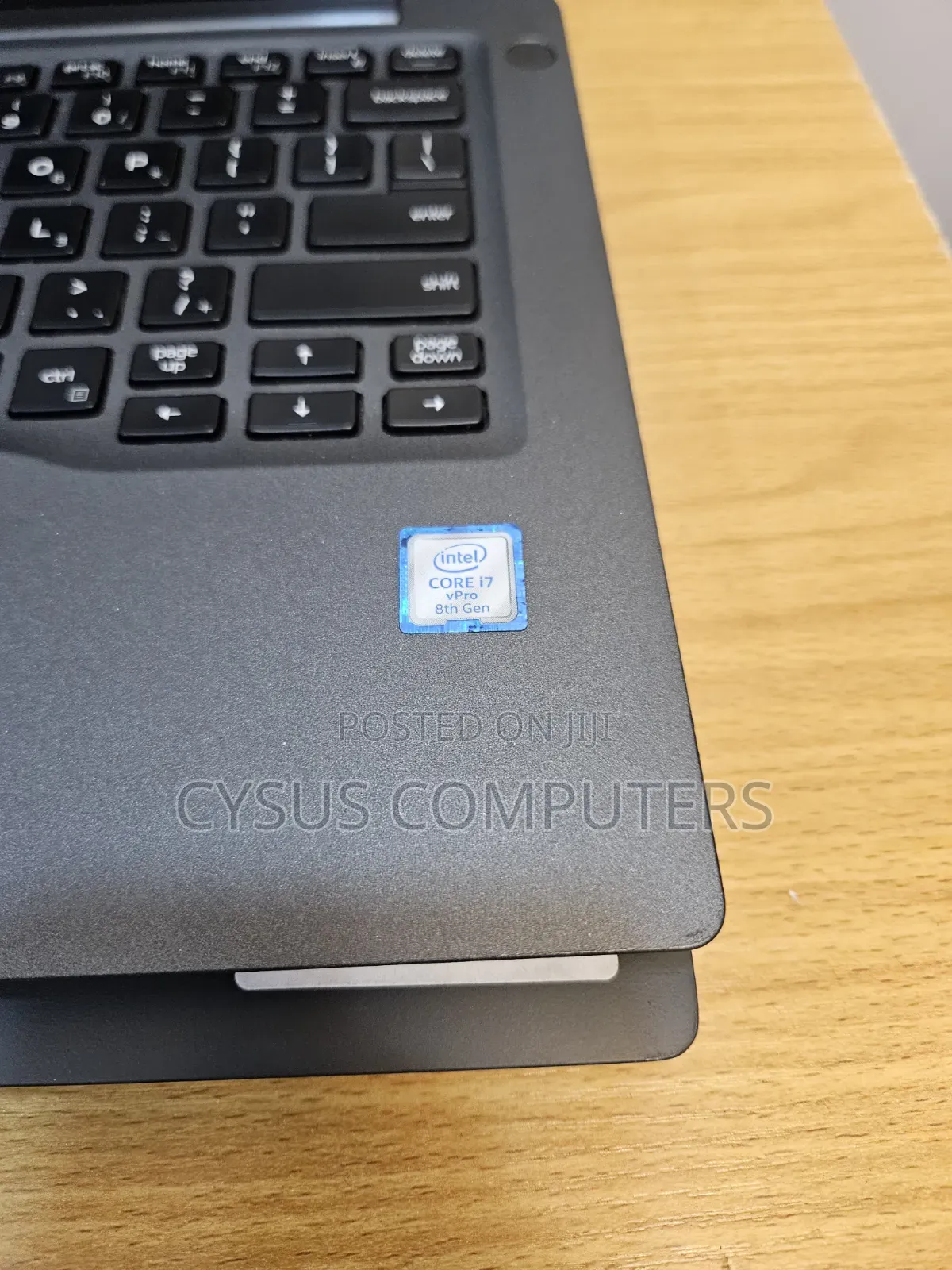 Laptop Dell Latitude 7400 8GB Intel Core i7 SSD 256GB