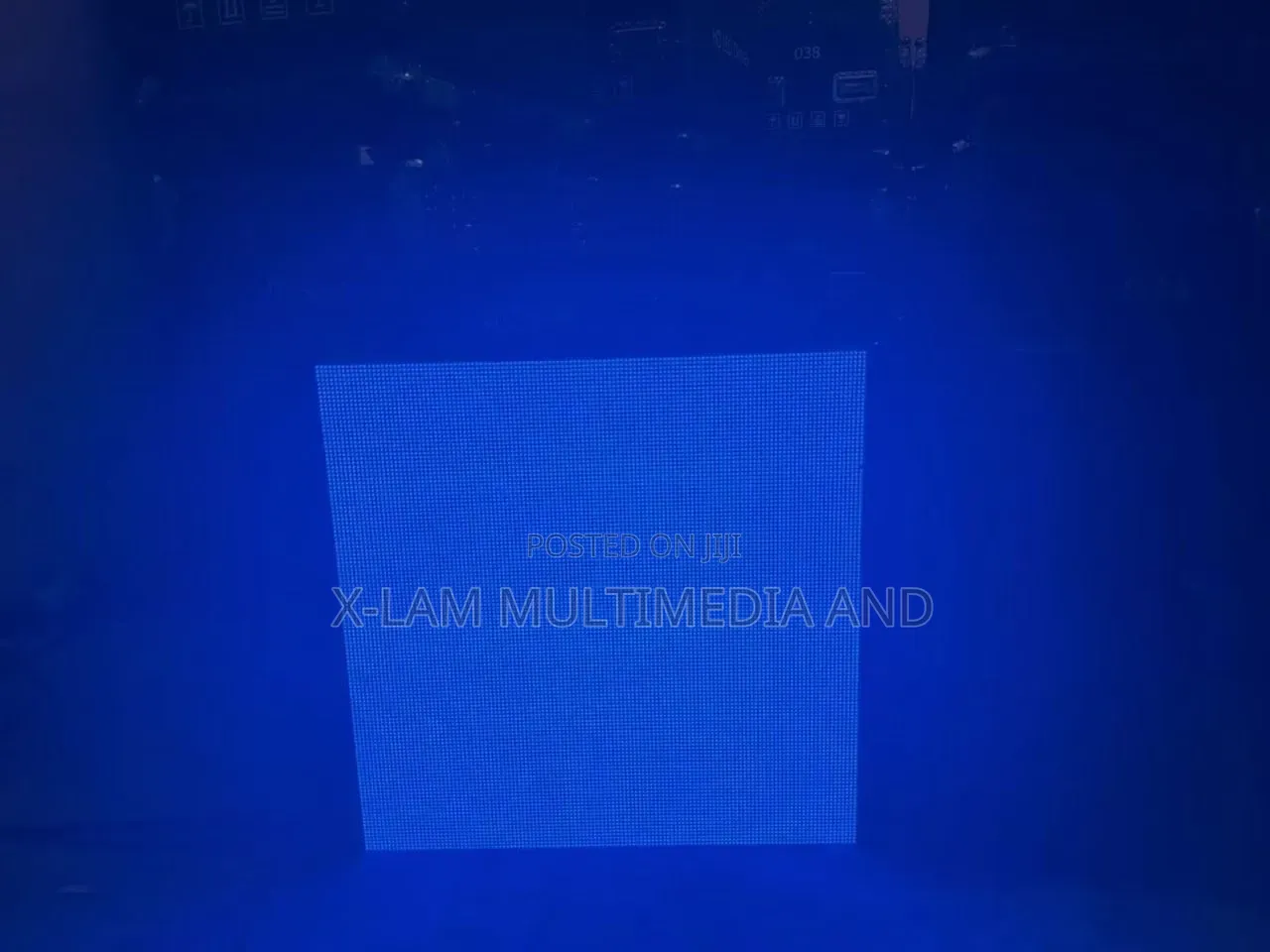 LED Screen Installation Ibadan | Professional LED Installer