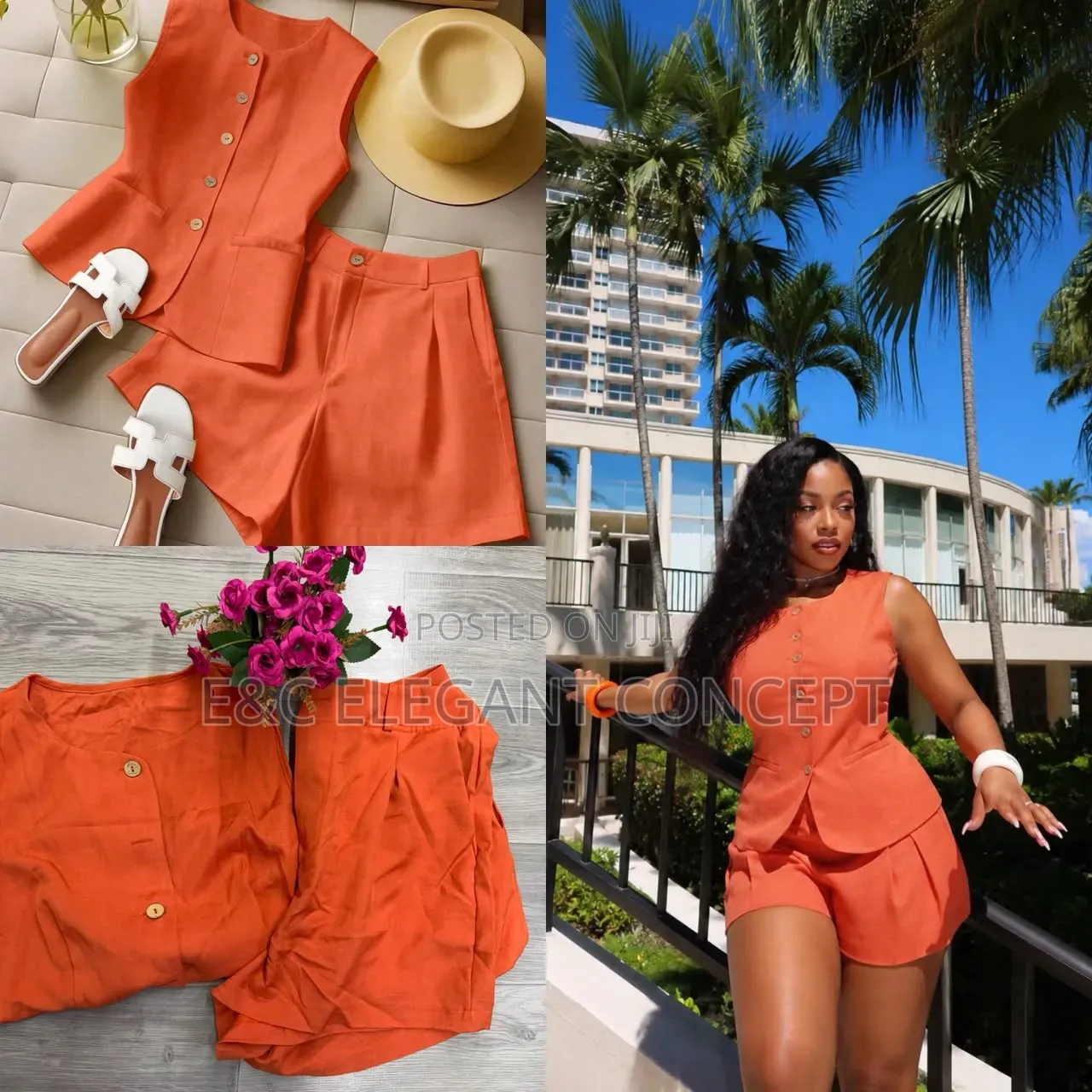 New In💎💎.
New in  Luxury  2 Piece