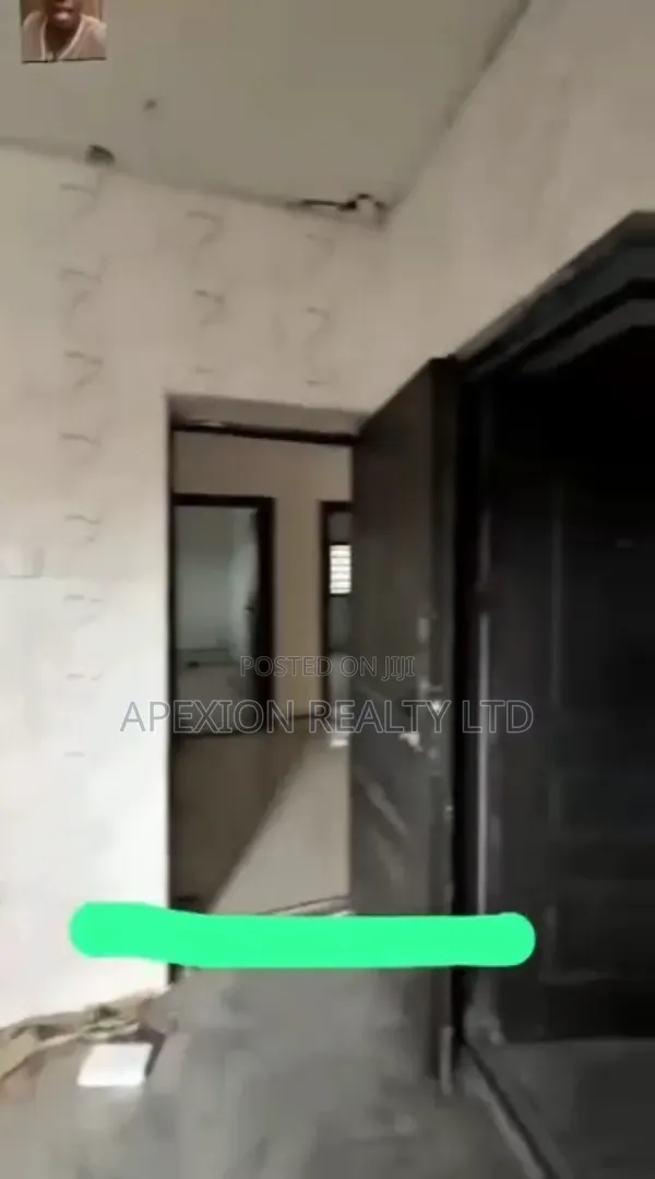 3bdrm Apartment in Agip Estate, Rumueprikom for rent