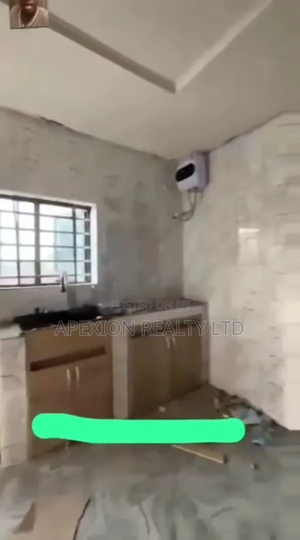 3bdrm Apartment in Agip Estate, Rumueprikom for rent