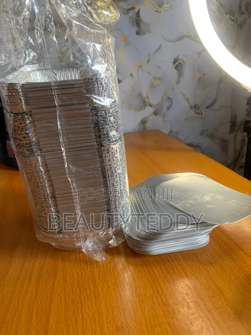 Packaging Foils
