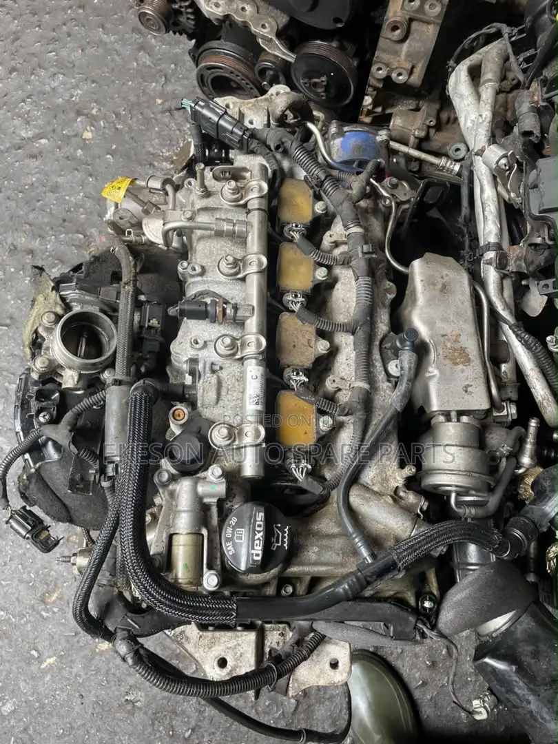 Direct Tokunbo Engine for Chevrolet Equinox 2016 2017 2018 2019 2020