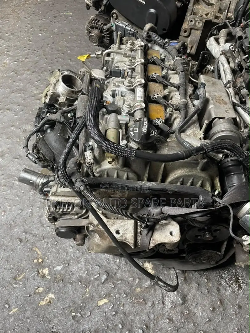 Direct Tokunbo Engine for Chevrolet Equinox 2016 2017 2018 2019 2020