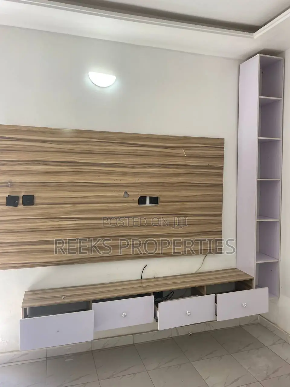 1bdrm Bungalow in FHA for rent