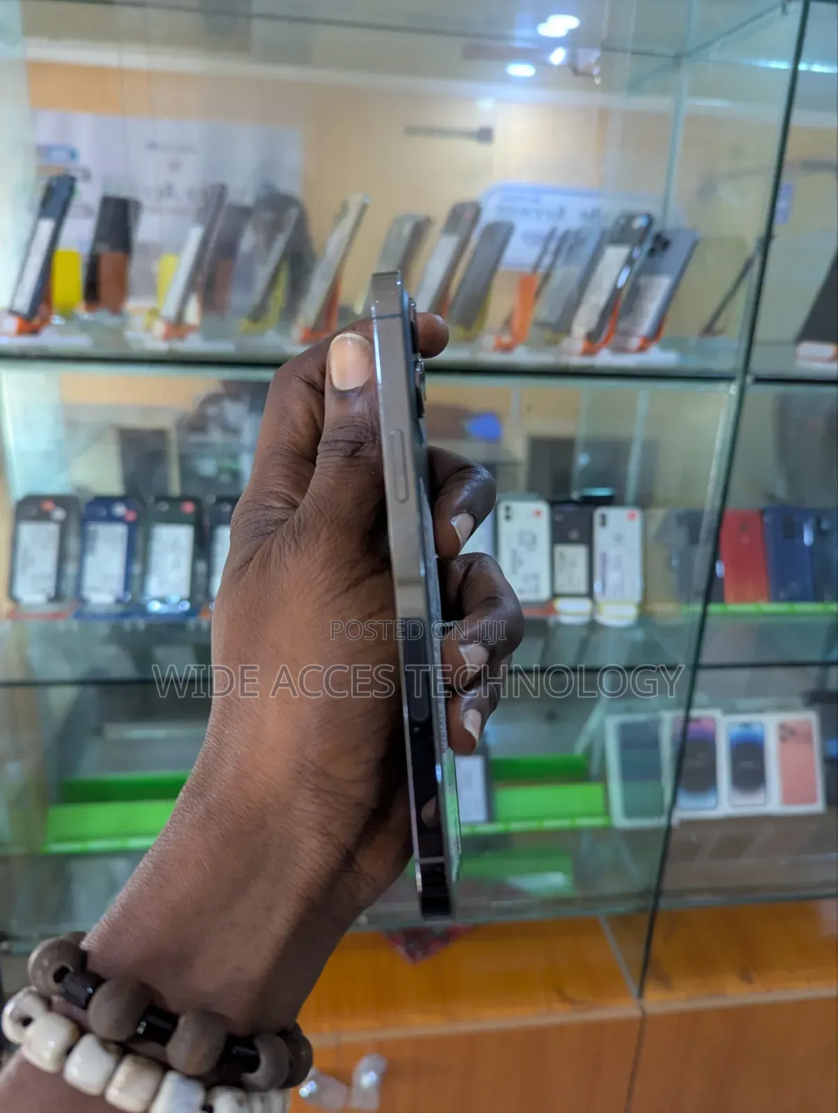 Apple iPhone 12 Pro Max 256 GB Blue