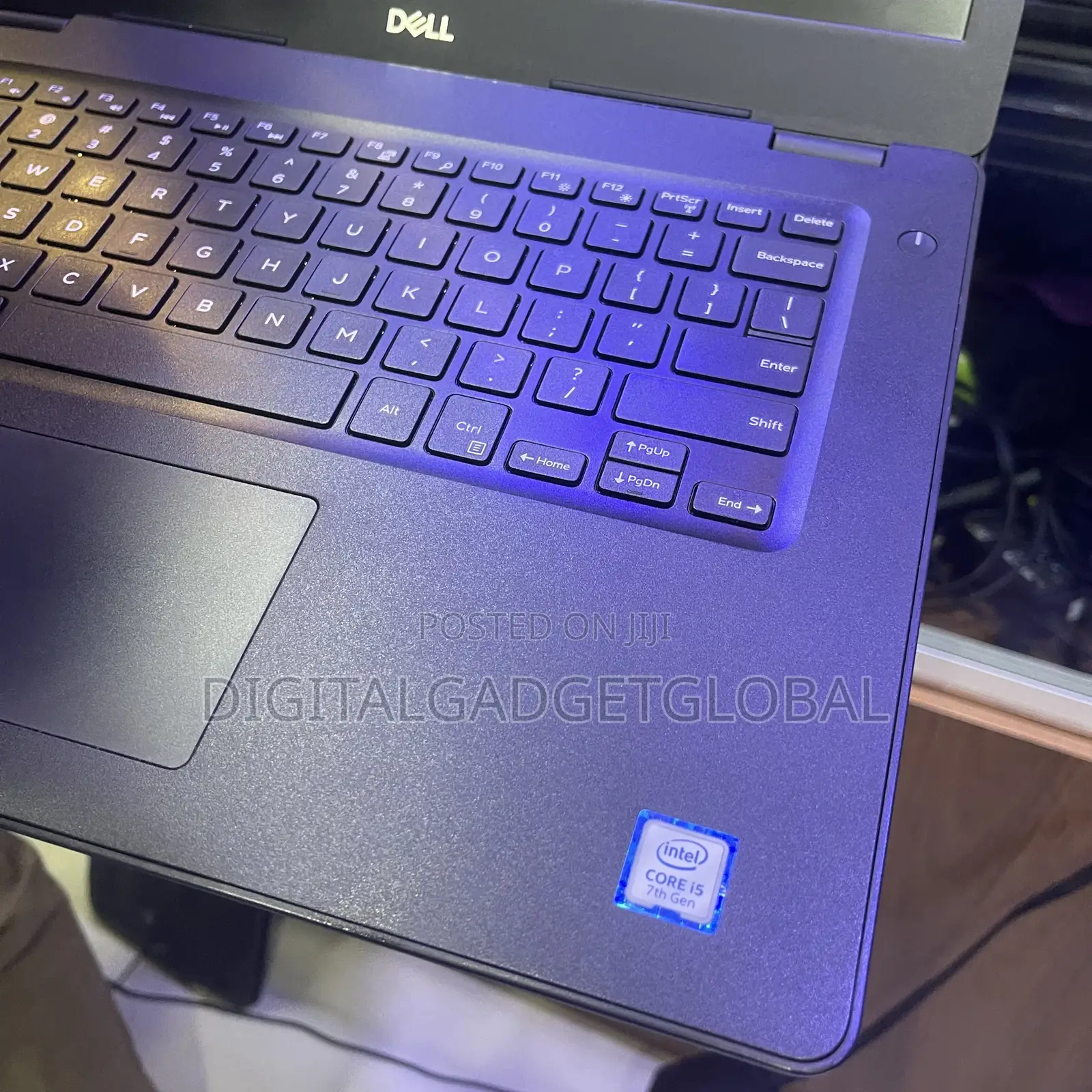 Laptop Dell Inspiron 14 3490 8GB Intel Core i5 SSD 256GB