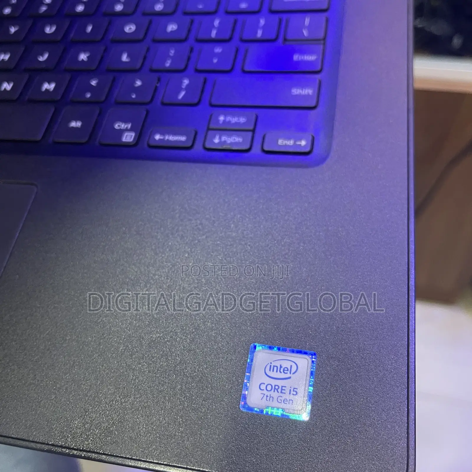 Laptop Dell Inspiron 14 3490 8GB Intel Core i5 SSD 256GB