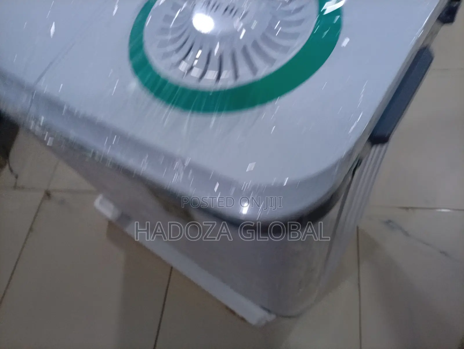 Hisense 11kg Large Capacity Washing Machine