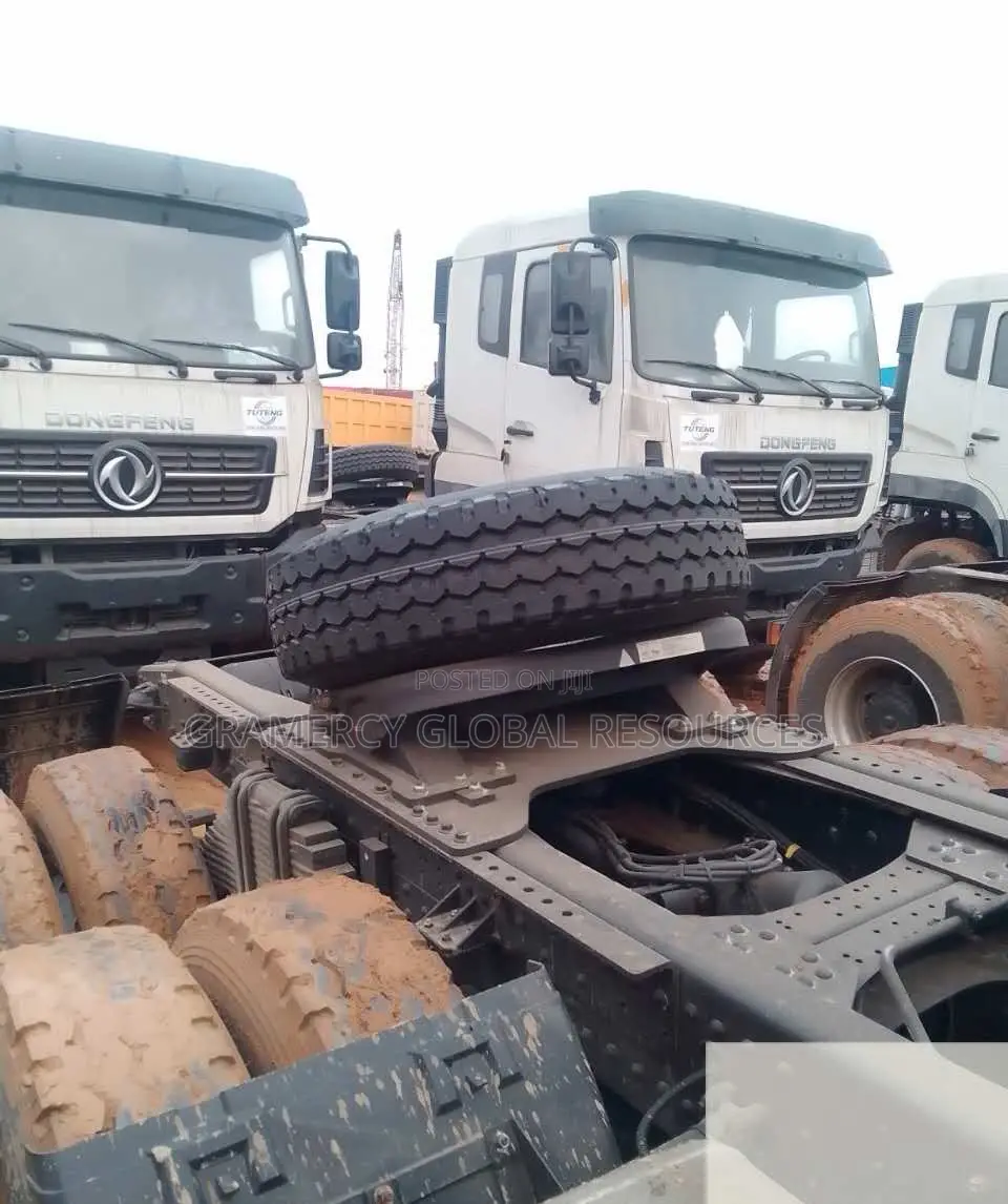 Brand New16 Cylinder Tractor Head for Sale