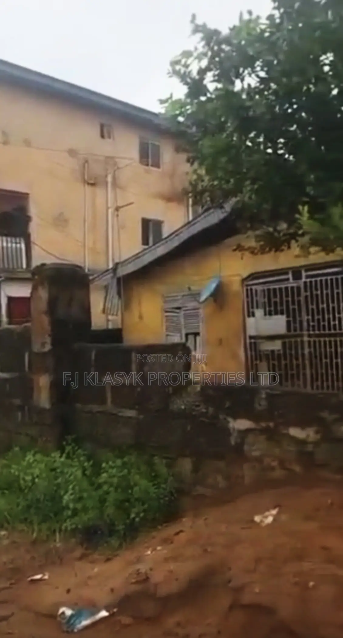 50ft by 100ft Land for Sale