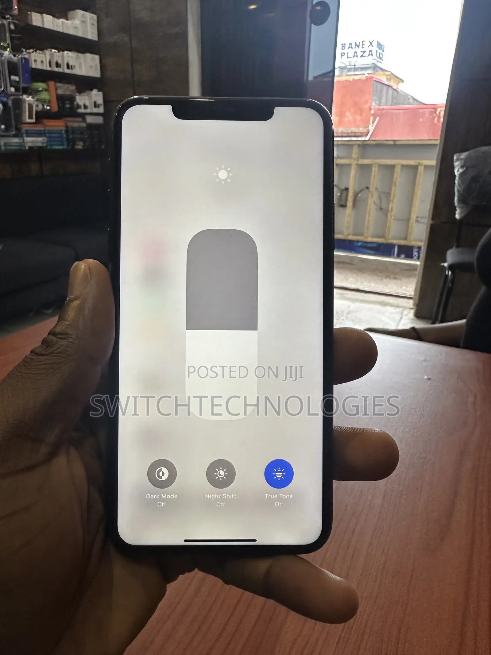 Apple iPhone 11 Pro Max 256 GB Silver