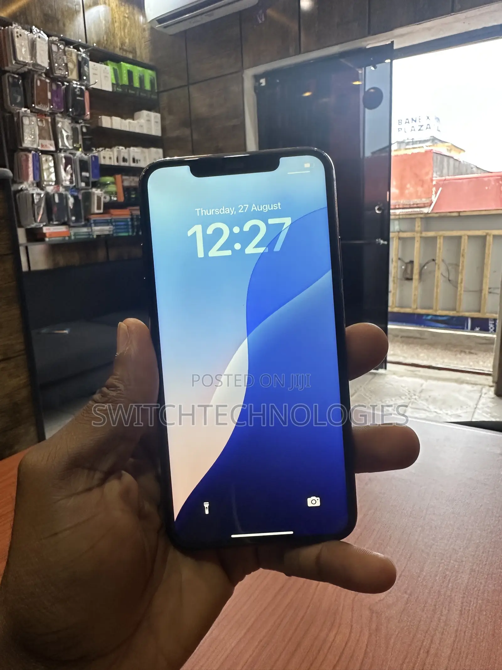 Apple iPhone 11 Pro Max 256 GB Silver