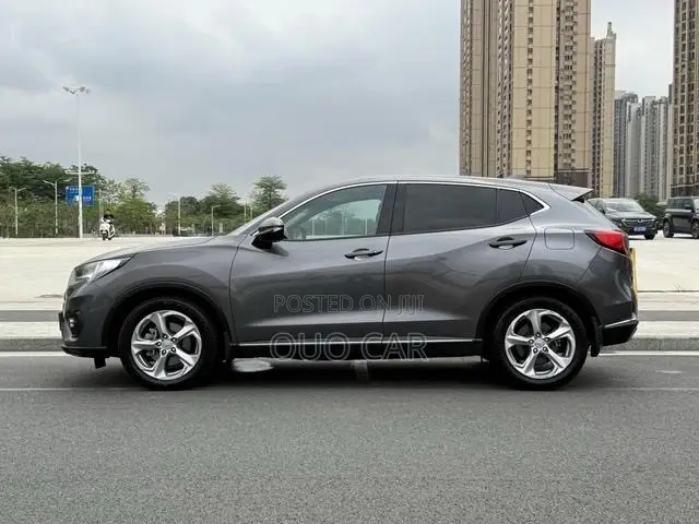 Acura RDX Base FWD 2016 Gray