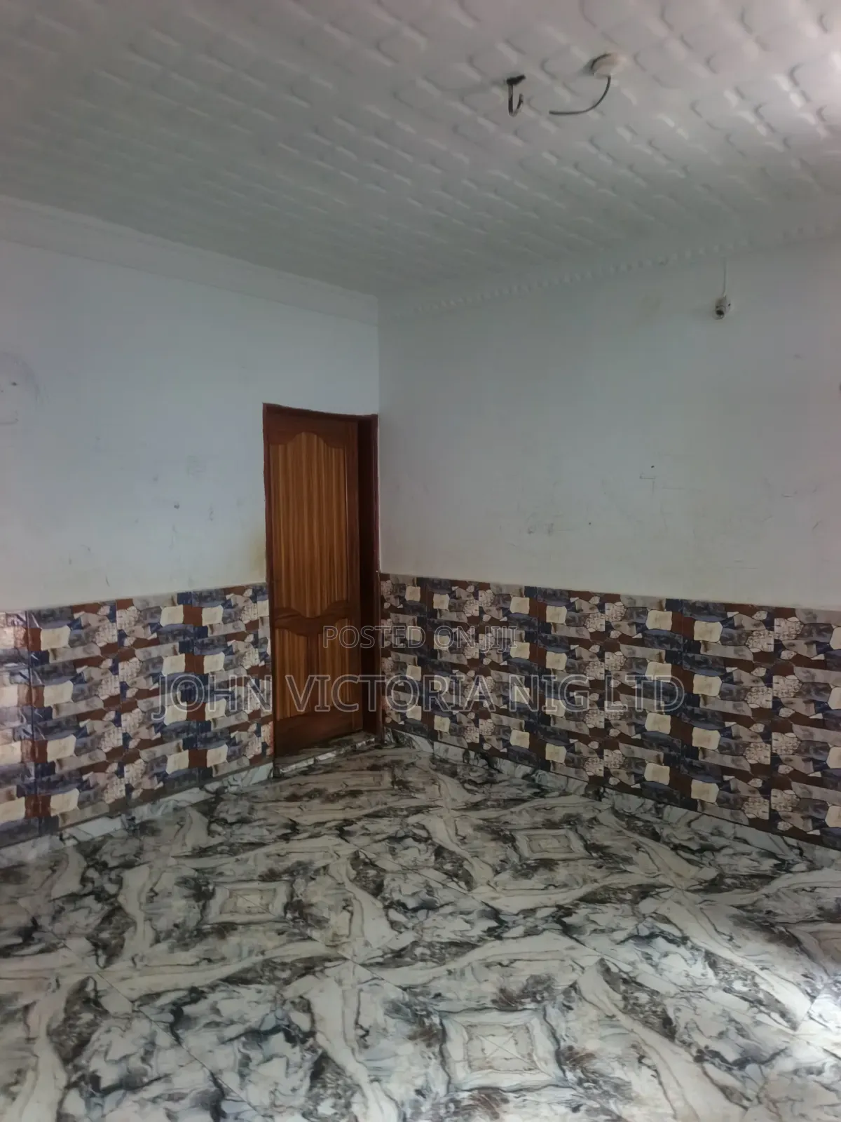 2bdrm Block of Flats in Igborosun, Badagry / Badagry for rent