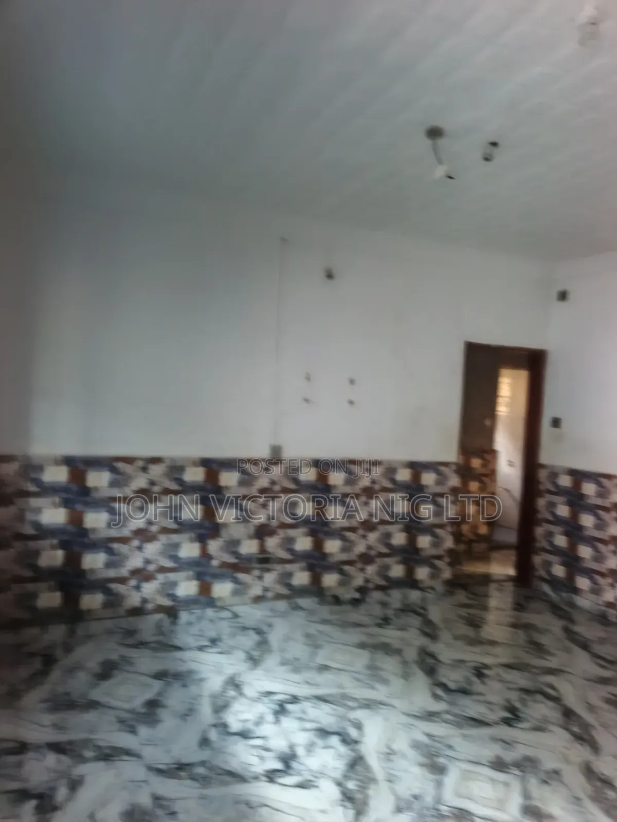 2bdrm Block of Flats in Igborosun, Badagry / Badagry for rent