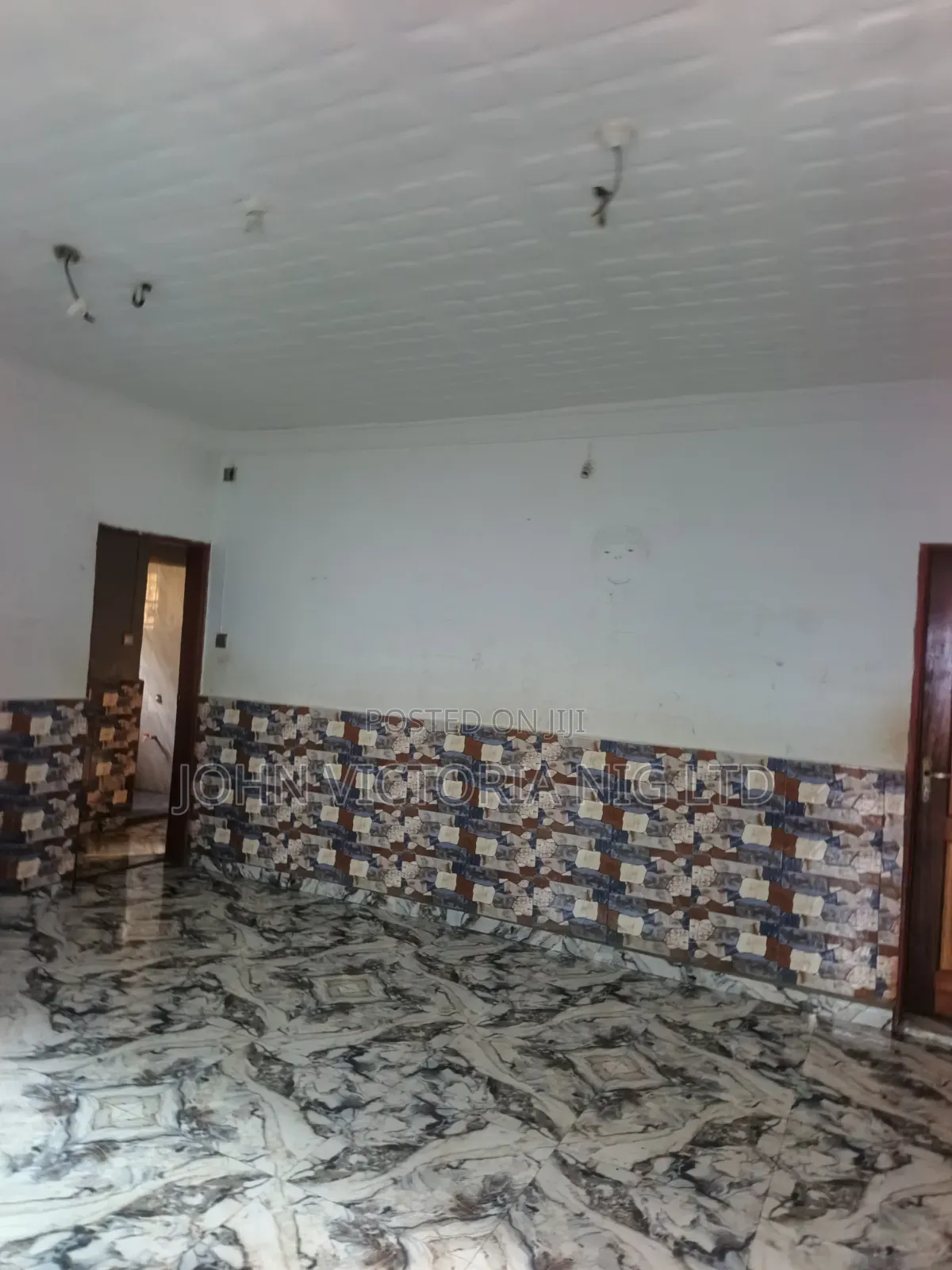 2bdrm Block of Flats in Igborosun, Badagry / Badagry for rent