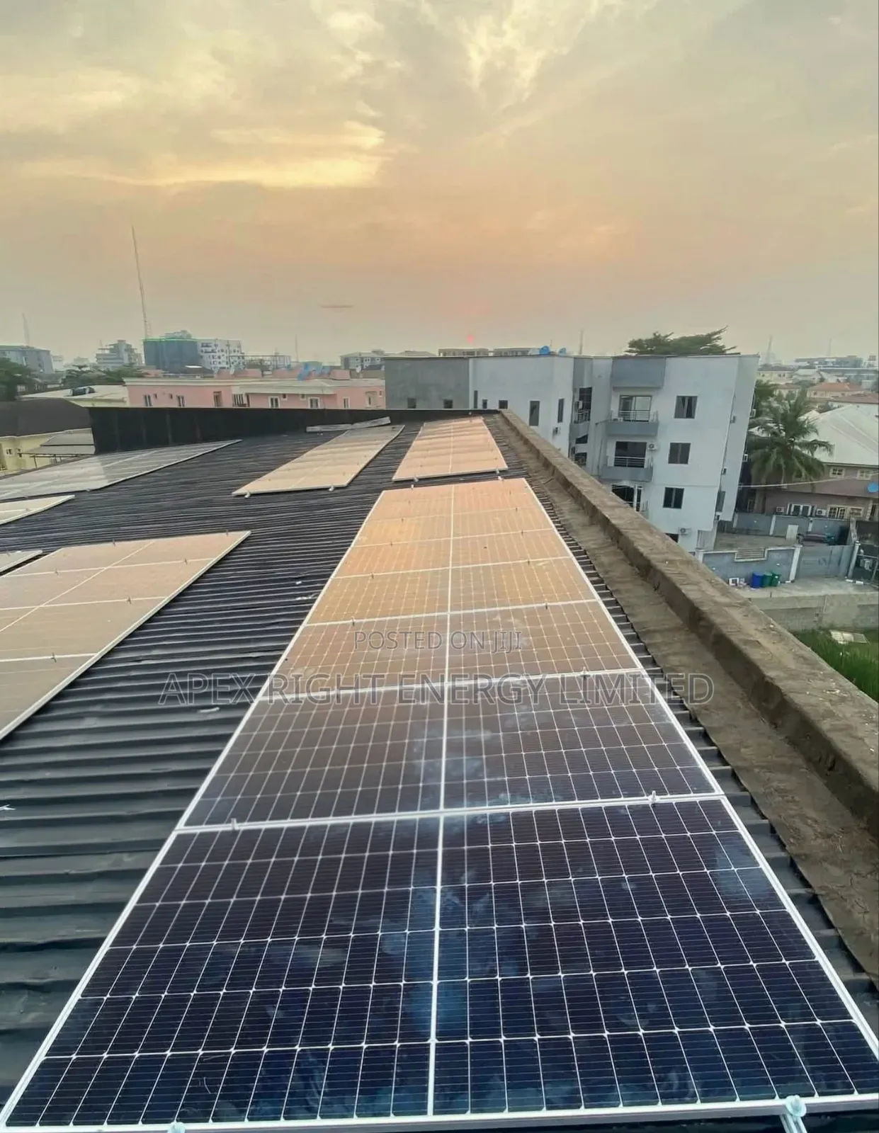24kva Felicity Hybrid Inverter+35kwh Lithium Battery& 650w Panel X24